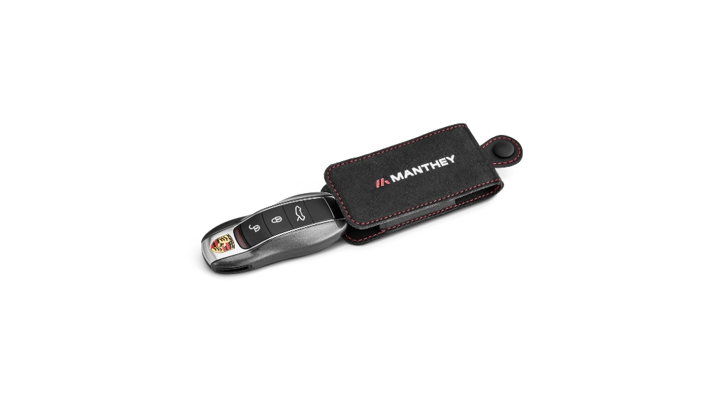 Picture of Manthey Key Pouch