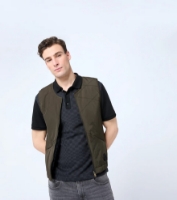 Picture of Men's Hybrid jacket – 911 Spirit 70