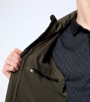 Picture of Men's Hybrid jacket – 911 Spirit 70