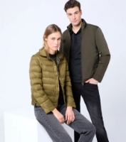 Picture of Men's Hybrid jacket – 911 Spirit 70