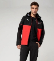 Picture of Unisex Rain Jacket – Porsche Motorsport Replica