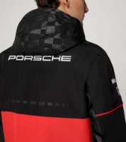Picture of Unisex Rain Jacket – Porsche Motorsport Replica