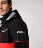 Picture of Unisex Rain Jacket – Porsche Motorsport Replica