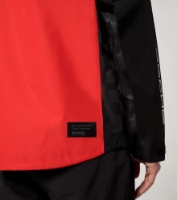 Picture of Unisex Rain Jacket – Porsche Motorsport Replica