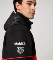 Picture of Unisex Rain Jacket – Porsche Motorsport Replica