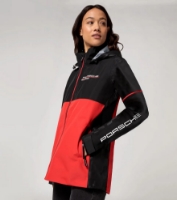 Picture of Unisex Rain Jacket – Porsche Motorsport Replica