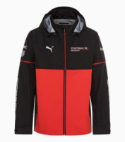 Picture of Unisex Rain Jacket – Porsche Motorsport Replica
