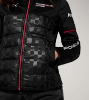 Picture of Women's Softshell Jacket – Porsche Motorsport Replica