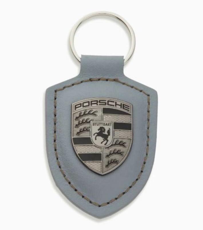 Picture of Crest Key Ring