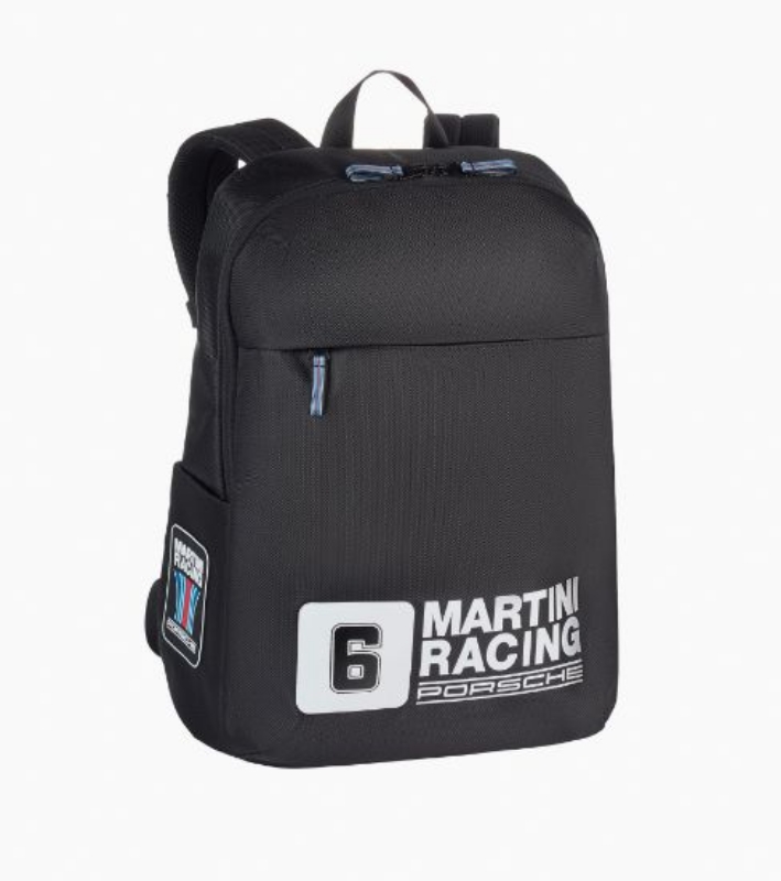 Picture of Backpack – MARTINI RACING®