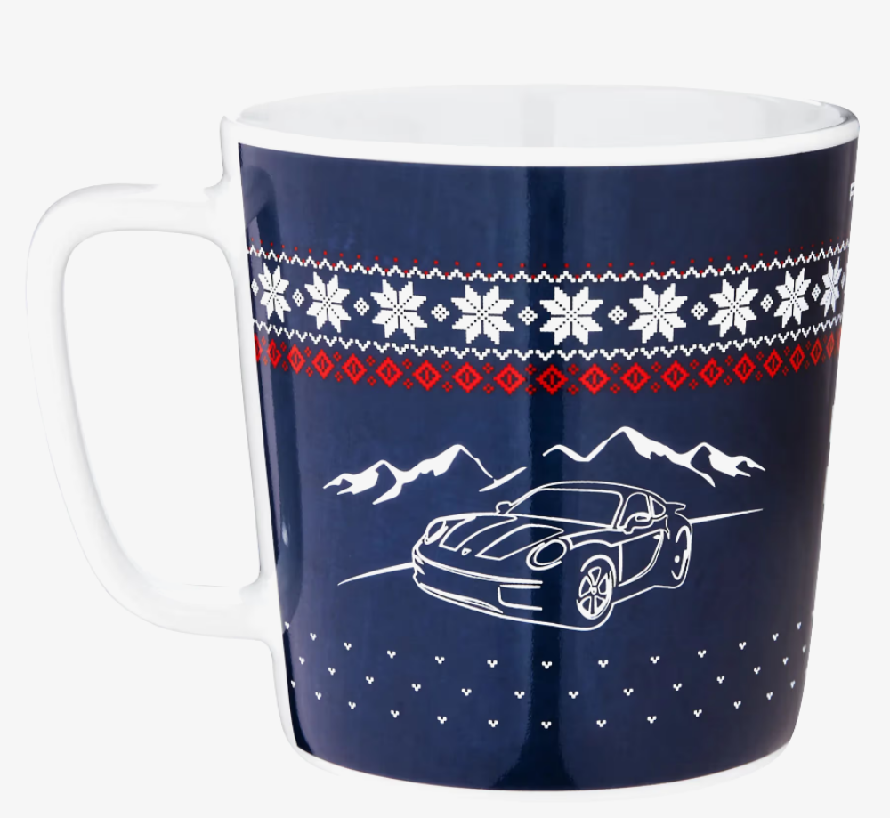 Picture of Collector's Cup No. 2 – Christmas