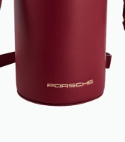 Picture of Insulated Travel Mug Shoulder Bag - Dark Red