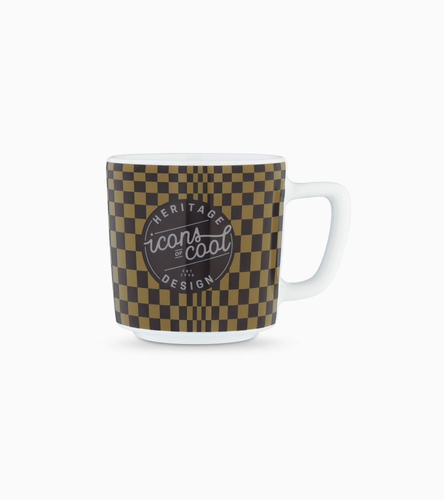 Picture of Collector's Espresso Cup No. 9 – 911 Spirit 70