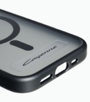 Picture of Snap-on case for iPhone® 17