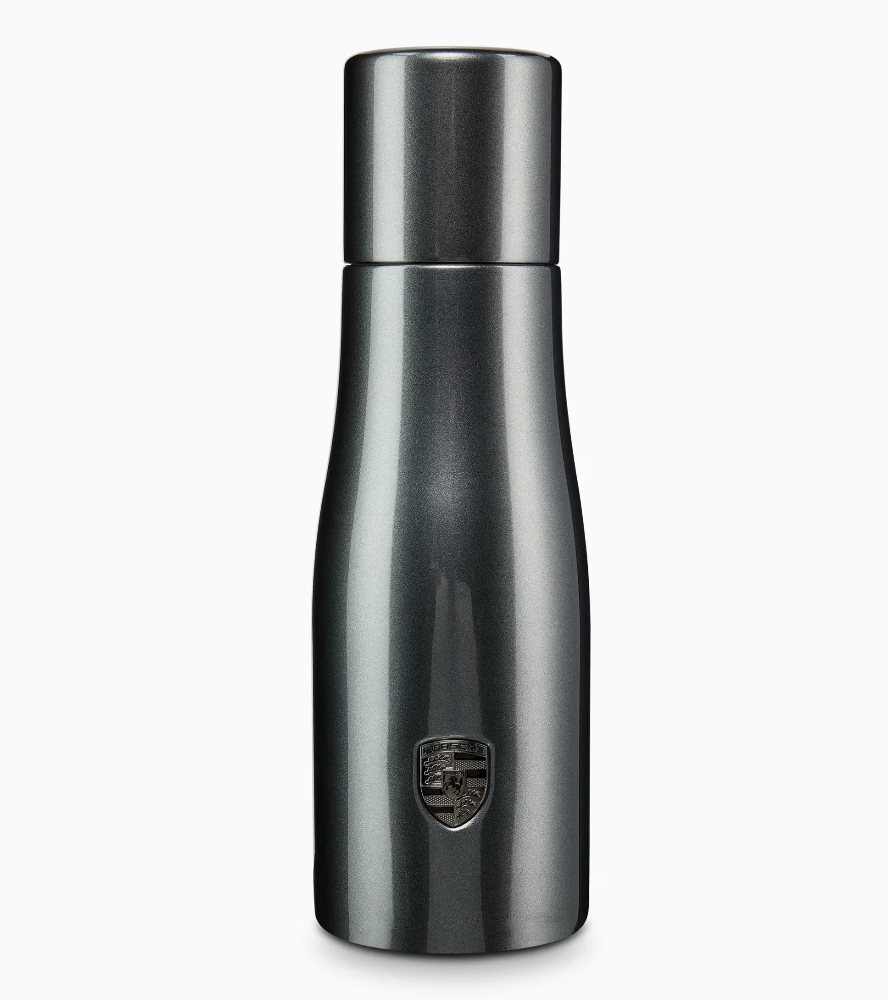 Picture of Thermally Insulated Bottle