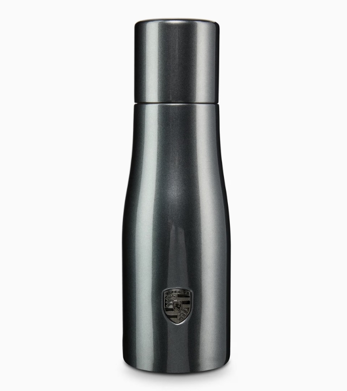 Picture of Thermally Insulated Bottle
