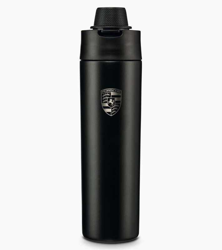 Picture of Drinking Bottle, Black