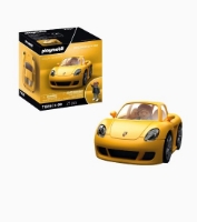 Picture of PLAYMOBIL Porsche Carrera GT