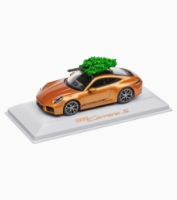 Picture of Porsche 911 Carrera S (992.2)