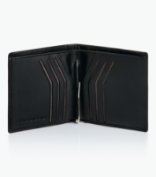 Picture of Credit Card Case with Money Clip – Essential