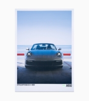 Picture of AHEAD Southwest poster set No. 4 – Limited Edition