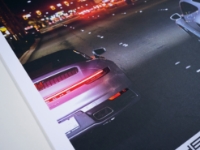 Picture of AHEAD Southwest poster set No. 4 – Limited Edition