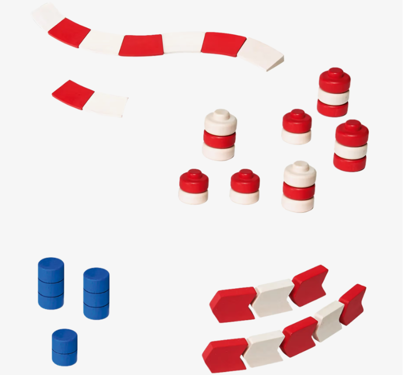 Picture of Race Track Expansion Set