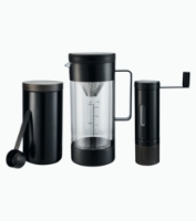 Picture of Pour-Over Coffee Maker