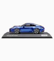 Picture of Porsche 911 Carrera T Coupe 992.2 Club Coupe