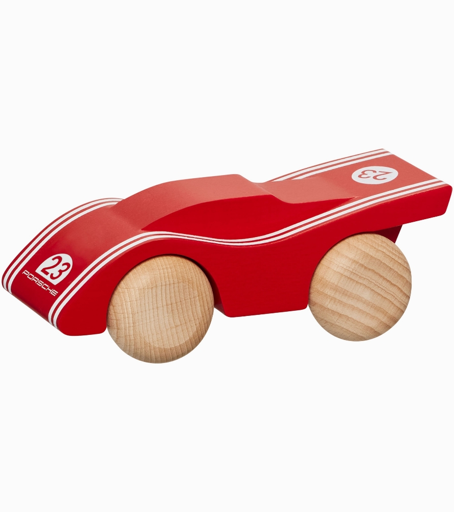 Picture of Wooden Car - 917 Salzburg