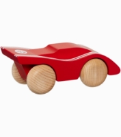 Picture of Wooden Car - 917 Salzburg
