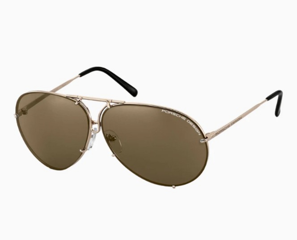 Picture of Porsche Design P'8478 Sunglasses