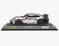 Picture of Porsche 911 GT3 30Y Supercup – Limited edition