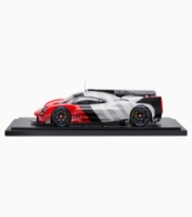 Picture of Porsche 919 Street Weissach Package – Limited Edition