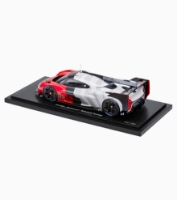 Picture of Porsche 919 Street Weissach Package – Limited Edition 1:18