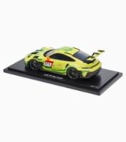 Picture of Porsche 911 GT3 RS (992) 1:18 - Ltd.