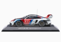 Picture of Porsche 911 GT3 R Rennsport