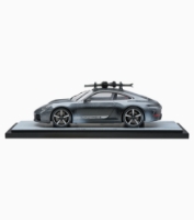 Picture of Porsche 911 Carrera S (992.2) 1:18 – Limited Edition