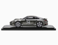 Picture of Porsche 911 Turbo 50 – Limited Edition