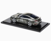Picture of Porsche 911 Turbo 50 – Limited Edition