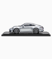 Picture of Porsche 911 GT3 with Touring Package (992.2) – Limited Edition