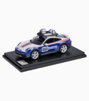 Picture of Porsche 911 Dakar (992) – Limited Edition 1:12