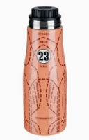 Picture of Insulated Drink Bottle - 917 Pink Pig