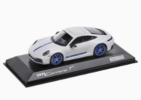 Picture of Porsche 911 Carrera T Coupé (992.2) – Limited Edition