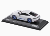 Picture of Porsche 911 Carrera T Coupé (992.2) – Limited Edition