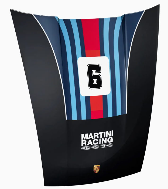 Picture of 911 bonnet – MARTINI RACING®