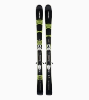 Picture of Porsche Head 8 Series Skis. Size 163 cm