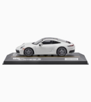Picture of Porsche 911 Carrera S (992) 1:43 - Ltd.