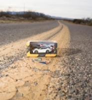 Picture of Porsche 911 Carrera S (992) 1:43 - Ltd.