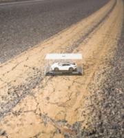 Picture of Porsche 911 Carrera S (992) 1:43 - Ltd.